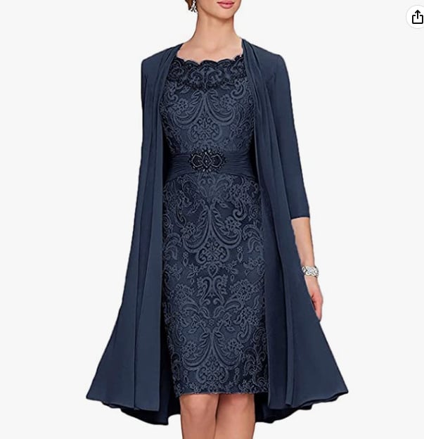 Βραδινό φόρεμα με κέντημα, χωρίς μανίκια, λαιμόκοψη με ιμάντες, μακριά φούστα, στενή σιλουέτα στη μέση