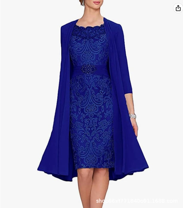 Βραδινό φόρεμα με κέντημα, χωρίς μανίκια, λαιμόκοψη με ιμάντες, μακριά φούστα, στενή σιλουέτα στη μέση