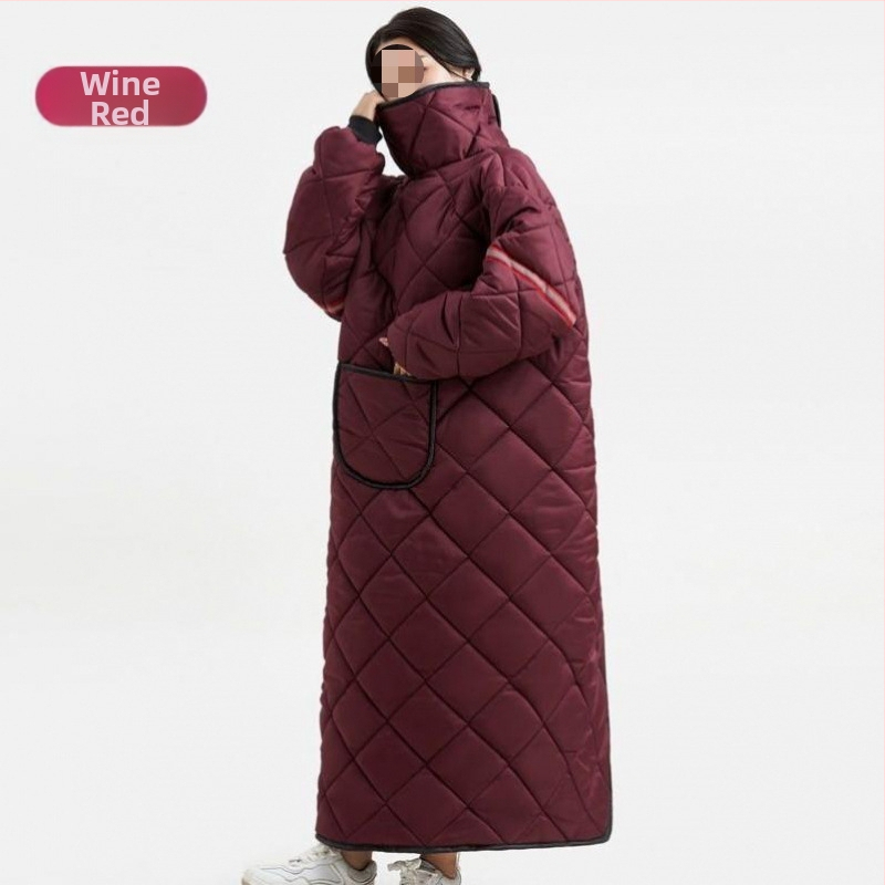 Vėjo nepralaidus švarkas elektrinėms transporto priemonėms ir motociklams, su fliso pamušalu, žiemiškas stilius, dvipusiai atsparus vandeniui