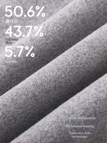 Moteriški kasdieniniai tiesūs keliai iš modalinio pluošto su poliesterio mišiniu, raištelis, tiesus kirpimas su drapavimu, smėlio plovimo apdaila