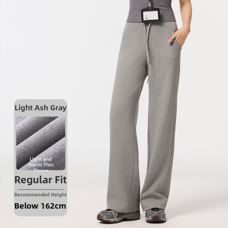 Moteriški kasdieniniai tiesūs keliai iš modalinio pluošto su poliesterio mišiniu, raištelis, tiesus kirpimas su drapavimu, smėlio plovimo apdaila