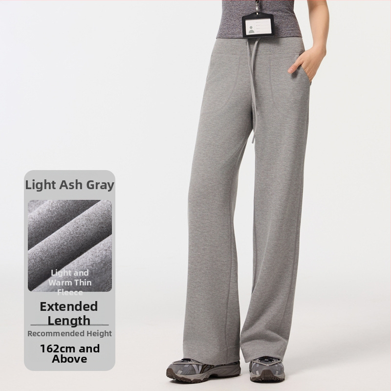 Moteriški kasdieniniai tiesūs keliai iš modalinio pluošto su poliesterio mišiniu, raištelis, tiesus kirpimas su drapavimu, smėlio plovimo apdaila