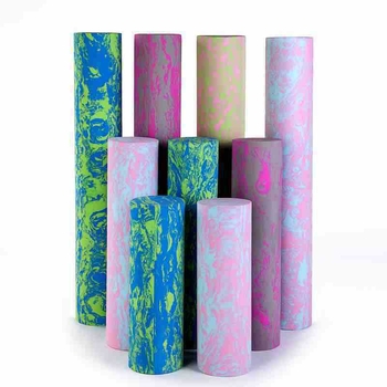 Penasti valjak za masažu za početnike (Brand: Aomardon; Kategorija: Yoga Aids; Vrsta proizvoda: Foam roller massager)