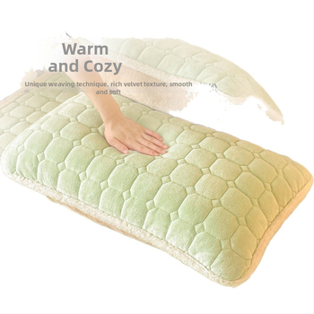 Jastučnica, poliester-pamuk tkanina, ravna tkanina, reaktivno bojenje, 30s