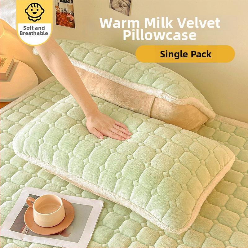 Jastučnica, poliester-pamuk tkanina, ravna tkanina, reaktivno bojenje, 30s