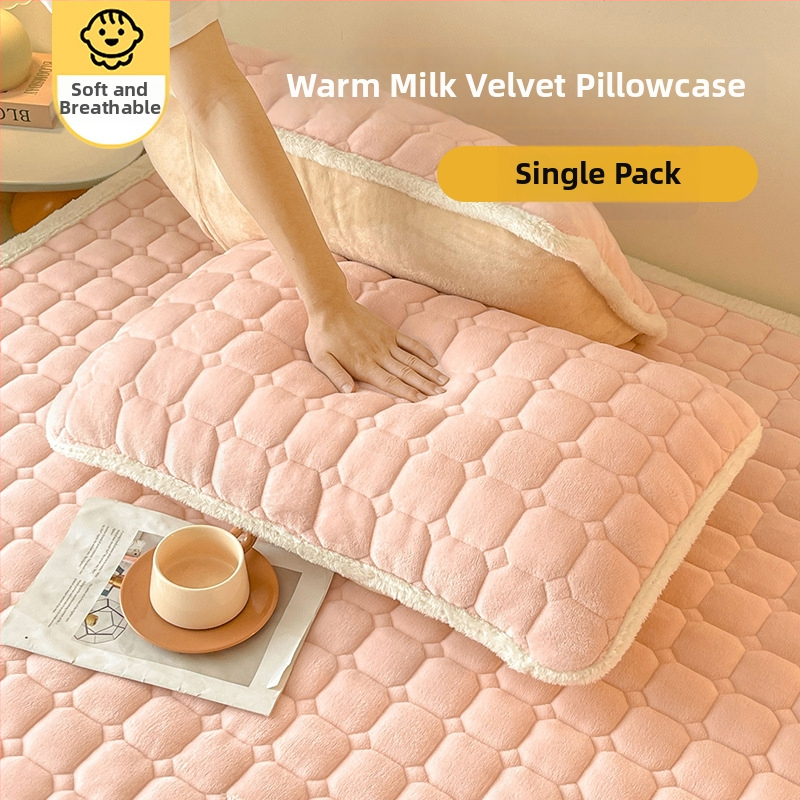 Jastučnica, poliester-pamuk tkanina, ravna tkanina, reaktivno bojenje, 30s