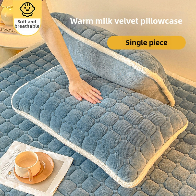 Jastučnica, poliester-pamuk tkanina, ravna tkanina, reaktivno bojenje, 30s