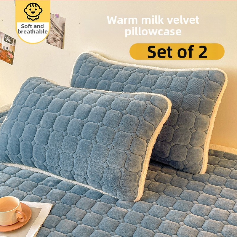 Jastučnica, poliester-pamuk tkanina, ravna tkanina, reaktivno bojenje, 30s