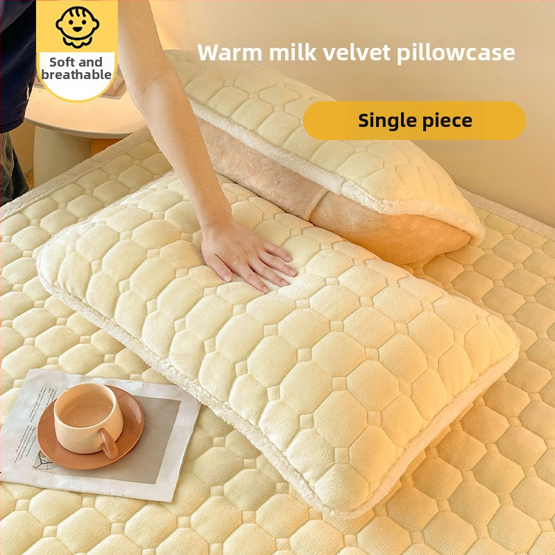 Jastučnica, poliester-pamuk tkanina, ravna tkanina, reaktivno bojenje, 30s