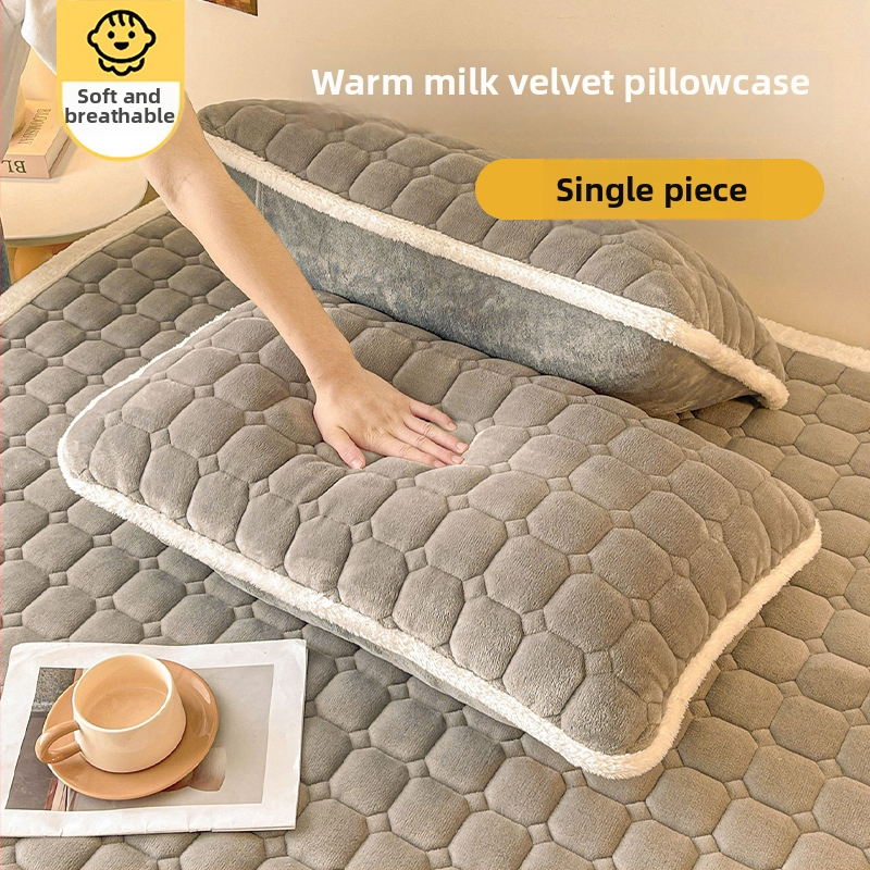 Jastučnica, poliester-pamuk tkanina, ravna tkanina, reaktivno bojenje, 30s