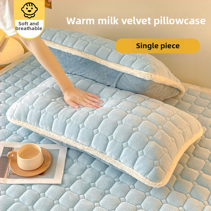 Jastučnica, poliester-pamuk tkanina, ravna tkanina, reaktivno bojenje, 30s