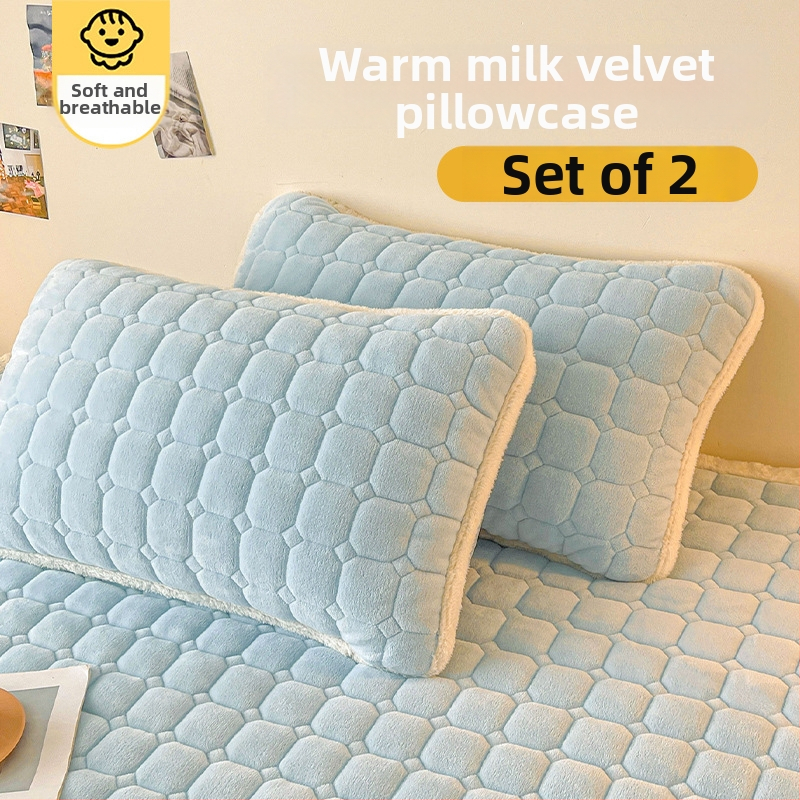 Jastučnica, poliester-pamuk tkanina, ravna tkanina, reaktivno bojenje, 30s