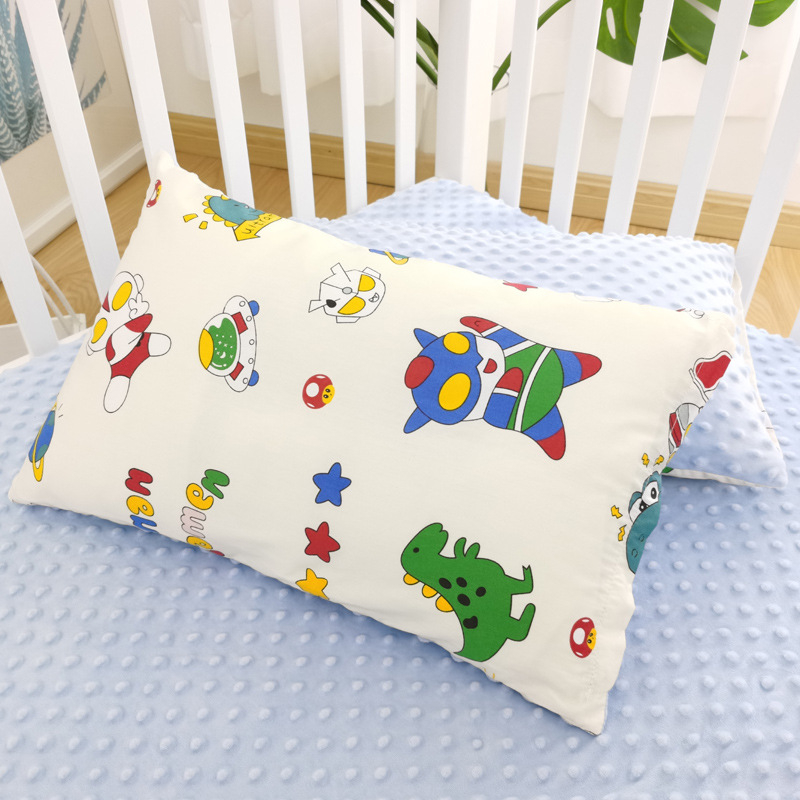 Jastučnica od 100% pamuka, tkanina 60s, reaktivno tiskanje, moderan minimalistički stil, brend Embroidered Boy