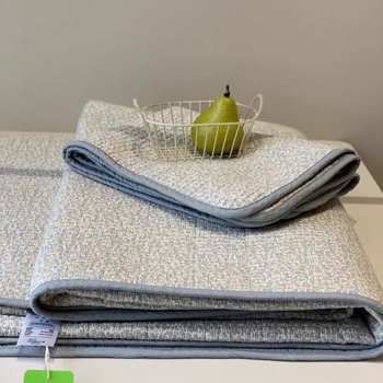 Set posteljine od 100% pamuka, crtani uzorak, INS stil, prešiveno