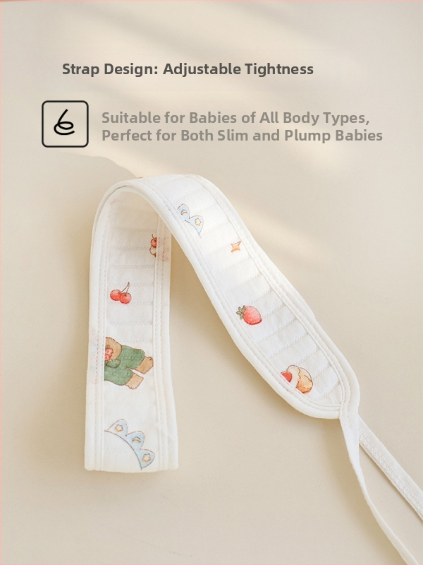 Baba ölelős takaró, lélegző levegő pamut töltet, 100% pamut, cartoon mintával, mosható, újszülötteknek (0–12 hónap), tavasz és nyár