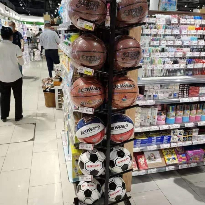 Jie Tengwei - dječji košarkaški stalak; Kategorija: košarkaški stalak; Proizvod kategorija: ploča za košarku