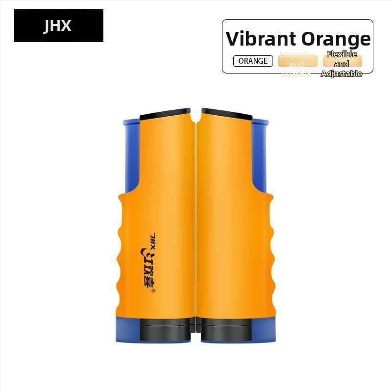 Πλαίσιο διχτυού επιτραπέζιου τένις – φορητό, επεκτειόμενο δίχτυ από πλέγμα, κατάλληλο για εσωτερικούς και εξωτερικούς χώρους, κεντρικό δίχτυ