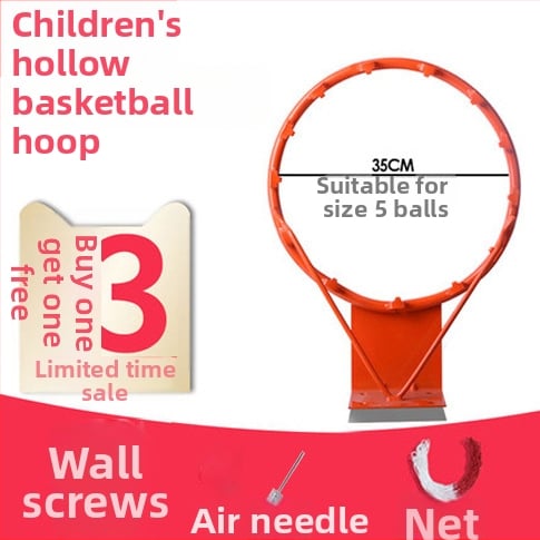 Sieninis lauko krepšinio rėmas – nuimamas, be gręžimo, namų treniruotėms; suaugusiųjų standartas ir vaikų mažasis krepšys