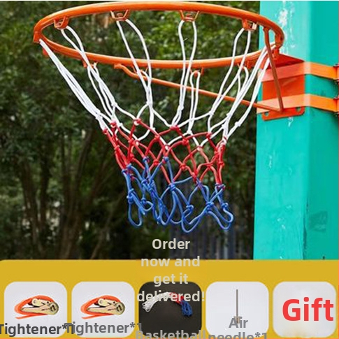 Sieninis lauko krepšinio rėmas – nuimamas, be gręžimo, namų treniruotėms; suaugusiųjų standartas ir vaikų mažasis krepšys