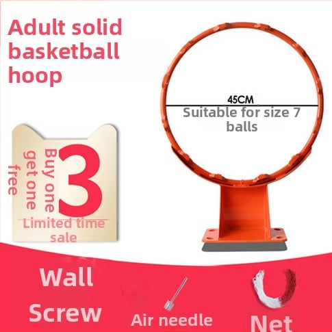 Sieninis lauko krepšinio rėmas – nuimamas, be gręžimo, namų treniruotėms; suaugusiųjų standartas ir vaikų mažasis krepšys