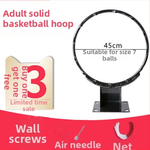 Sieninis lauko krepšinio rėmas – nuimamas, be gręžimo, namų treniruotėms; suaugusiųjų standartas ir vaikų mažasis krepšys