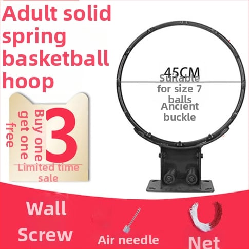 Sieninis lauko krepšinio rėmas – nuimamas, be gręžimo, namų treniruotėms; suaugusiųjų standartas ir vaikų mažasis krepšys