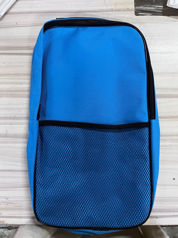 GOFFIN pickleball raketės krepšys, Oxford audinys, unisex, 200 g