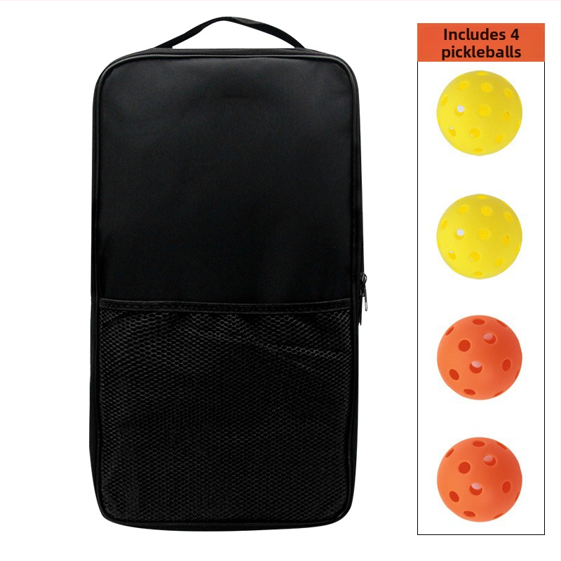 Kerui anglies pluošto pickleball raketė, svoris 220 g, storis 16 mm, modelis T2614