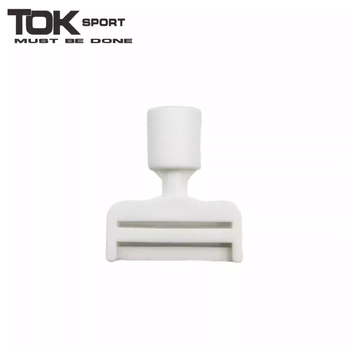 TOKSPORT Flag football vöö kinnitus — PVC materjal, UV trükk kohandamiseks, Sobib jalgpalli treeningutele