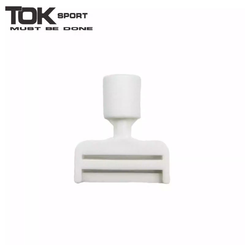 TOKSPORT Flag football vöö kinnitus — PVC materjal, UV trükk kohandamiseks, Sobib jalgpalli treeningutele