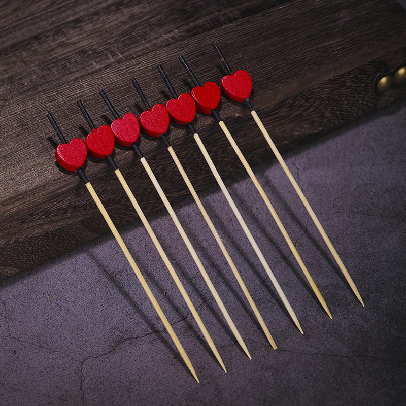 Kokteilio lazdelės - Medžiaga: šilko gėlė - Stilius: universalus - Dizainas: paprastas - Kokybė: pirmosios klasės