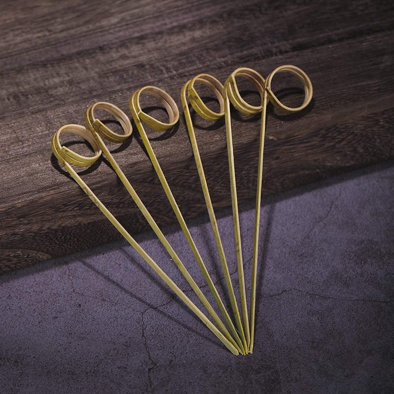 Kokteilio lazdelės - Medžiaga: šilko gėlė - Stilius: universalus - Dizainas: paprastas - Kokybė: pirmosios klasės