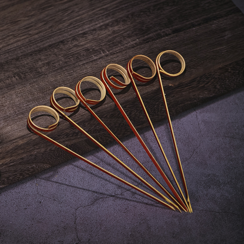 Kokteilio lazdelės - Medžiaga: šilko gėlė - Stilius: universalus - Dizainas: paprastas - Kokybė: pirmosios klasės