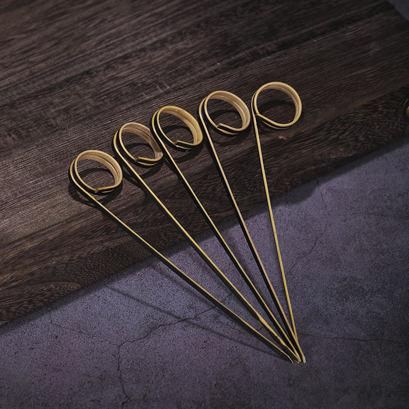 Kokteilio lazdelės - Medžiaga: šilko gėlė - Stilius: universalus - Dizainas: paprastas - Kokybė: pirmosios klasės