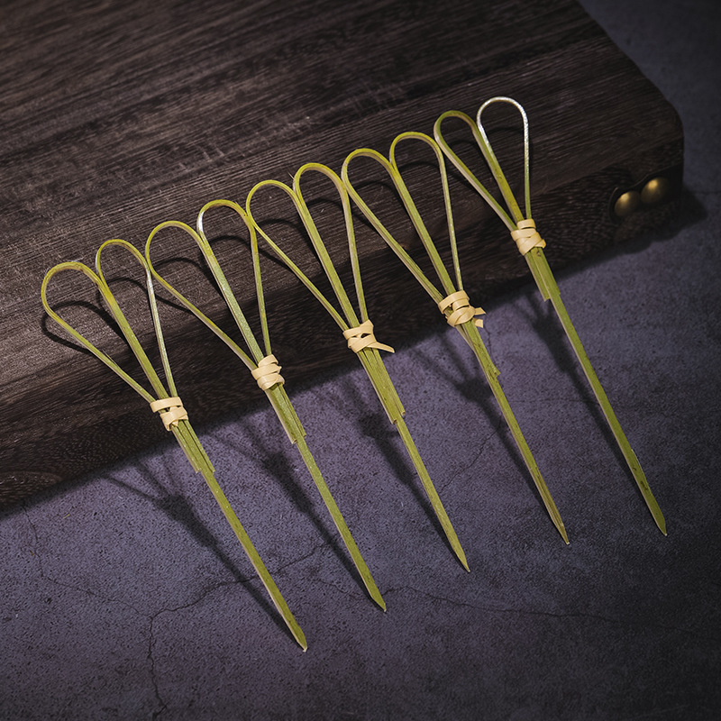 Kokteilio lazdelės - Medžiaga: šilko gėlė - Stilius: universalus - Dizainas: paprastas - Kokybė: pirmosios klasės