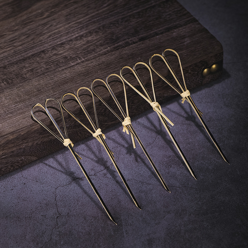 Kokteilio lazdelės - Medžiaga: šilko gėlė - Stilius: universalus - Dizainas: paprastas - Kokybė: pirmosios klasės