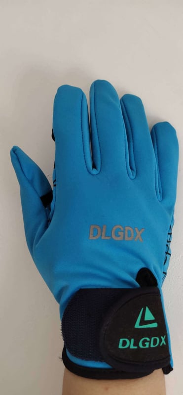 dlgdx Atvērtu pirkstu ūdensnecaurlaidīgas fotogrāfijas un makšķerēšanas cimdi, universāli, pieaugušie, ar pārklājumu, piemēroti velosipēdu braukšanai un sacensībām