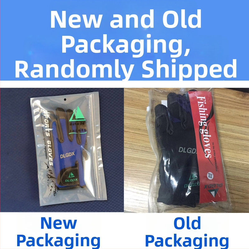 dlgdx Rukavice na fotografovanie a rybolov s otvorenými prstami, vodotesné, unisex, dospelí, s povrchovou úpravou, pre bicykle a závody