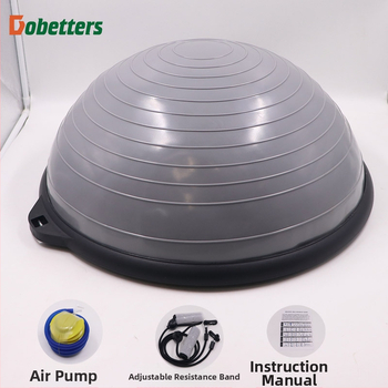 Dubaite joga kamuolys – PVC, 6,2 kg, pritaikytas Jogos ir pilates užsiėmimams