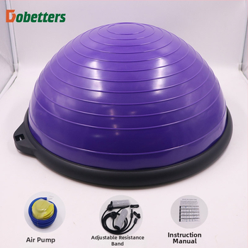 Dubaite joga kamuolys – PVC, 6,2 kg, pritaikytas Jogos ir pilates užsiėmimams