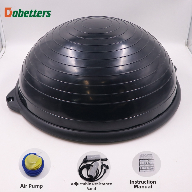 Dubaite joga kamuolys – PVC, 6,2 kg, pritaikytas Jogos ir pilates užsiėmimams