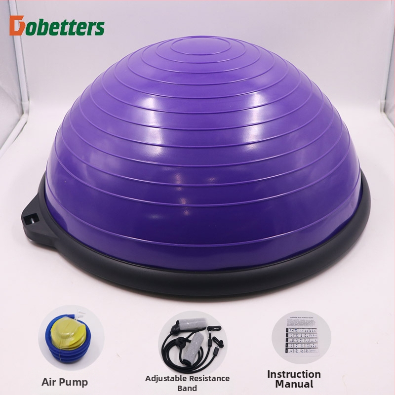 Dubaite joga kamuolys – PVC, 6,2 kg, pritaikytas Jogos ir pilates užsiėmimams