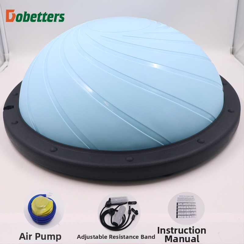 Dubaite joga kamuolys – PVC, 6,2 kg, pritaikytas Jogos ir pilates užsiėmimams