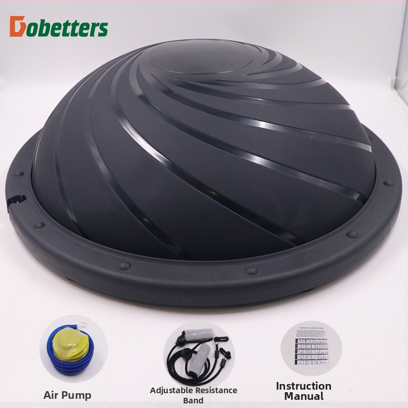 Dubaite joga kamuolys – PVC, 6,2 kg, pritaikytas Jogos ir pilates užsiėmimams