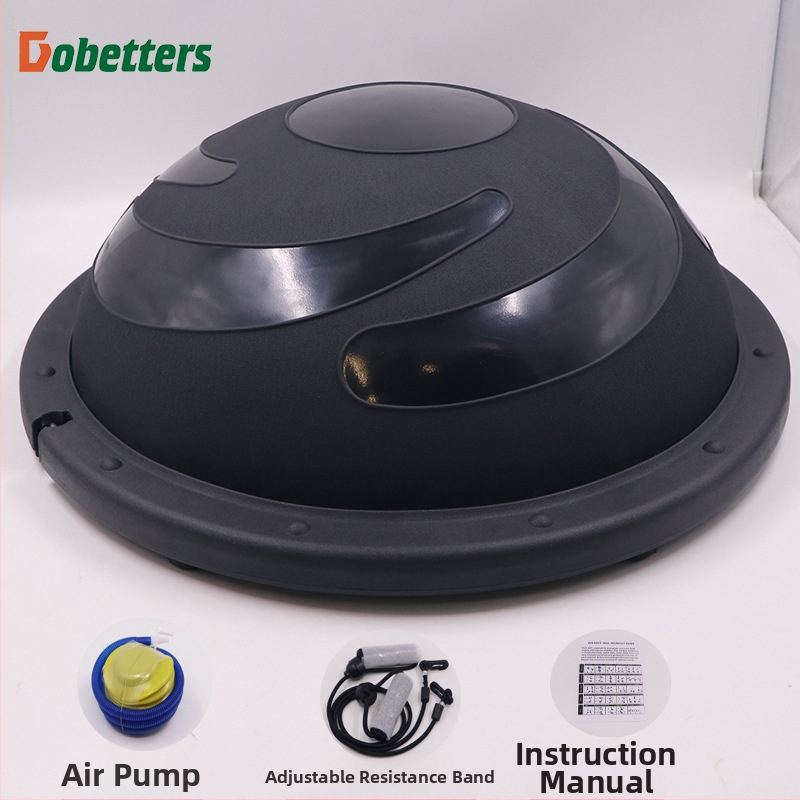 Dubaite joga kamuolys – PVC, 6,2 kg, pritaikytas Jogos ir pilates užsiėmimams