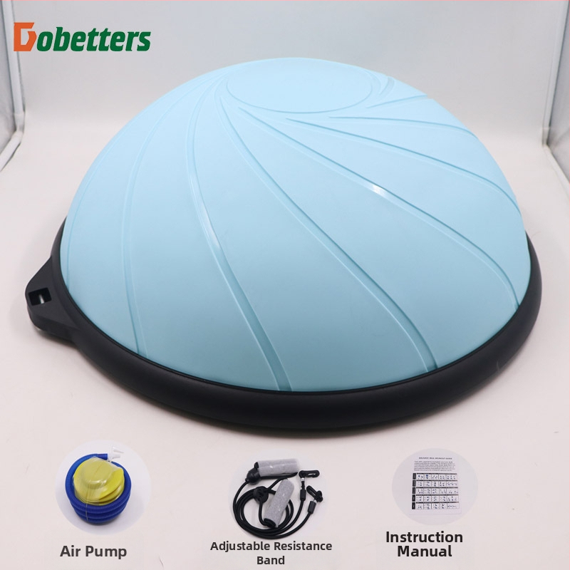 Dubaite joga kamuolys – PVC, 6,2 kg, pritaikytas Jogos ir pilates užsiėmimams