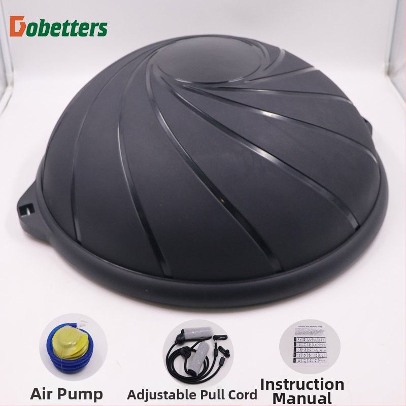 Dubaite joga kamuolys – PVC, 6,2 kg, pritaikytas Jogos ir pilates užsiėmimams