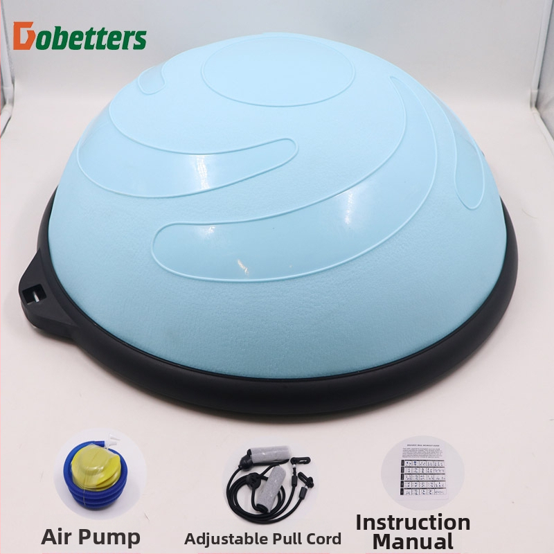 Dubaite joga kamuolys – PVC, 6,2 kg, pritaikytas Jogos ir pilates užsiėmimams