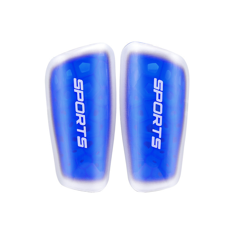 Jalgpalli sääreluu kaitseplaat, plastikust materjal, kaubamärk Leading the Way, sääreluu kaitse kategooria, litsentsitud privaatne märgis