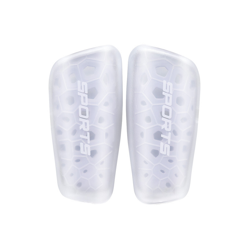 Jalgpalli sääreluu kaitseplaat, plastikust materjal, kaubamärk Leading the Way, sääreluu kaitse kategooria, litsentsitud privaatne märgis